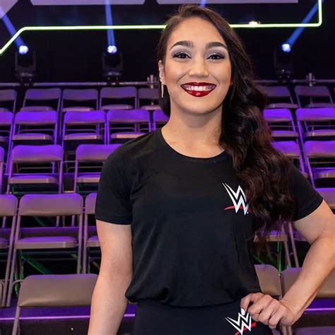 roxanne perez height|WWE Wrestler Roxanne Perez Bio, Age, Height,。